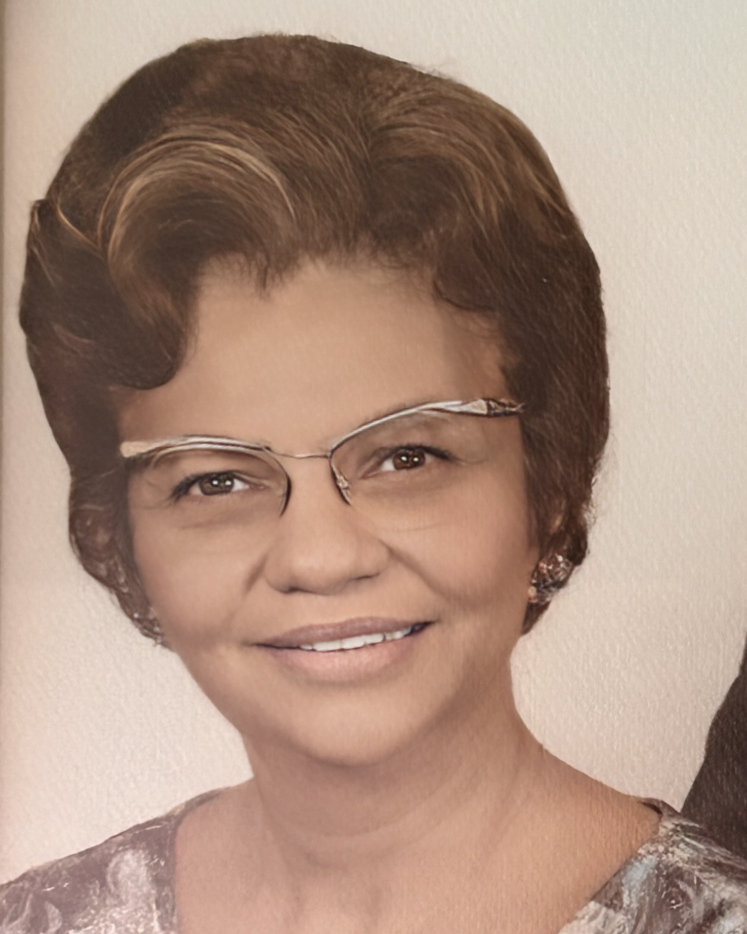 Elizabeth Margaret Reedy Elizabeth Margaret Reedy